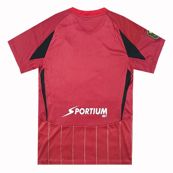 Los Chamos 2025-26 Home Shirt - Image 2