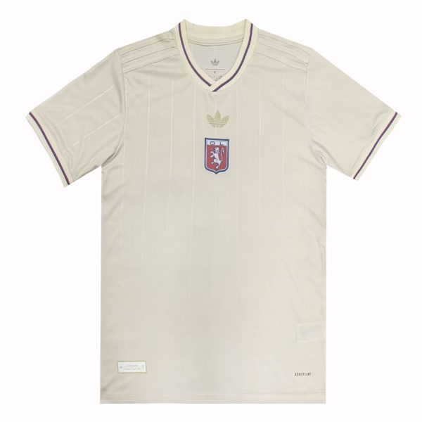 Lyon 2025 75th Anniversary Shirt