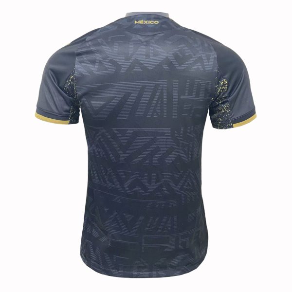 Mexico 2025 Player Special Shirt - Image 2