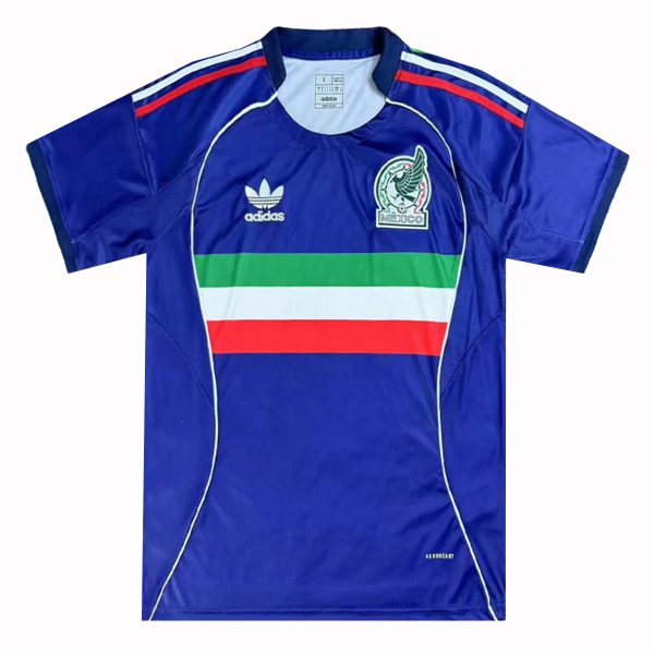 Mexico 2025 Special Shirt