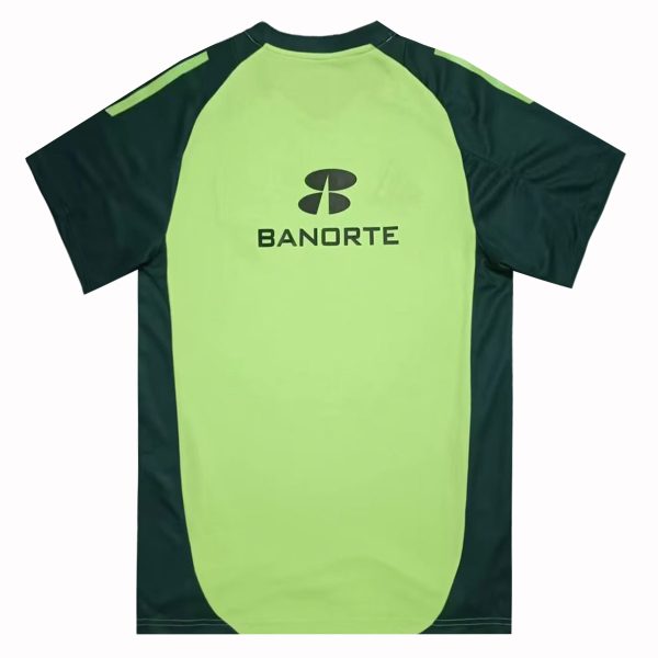 Mexico 2025 Training Shirt - Image 2