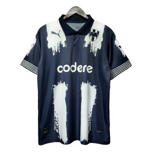 Monterrey 2025-26 Home Shirt