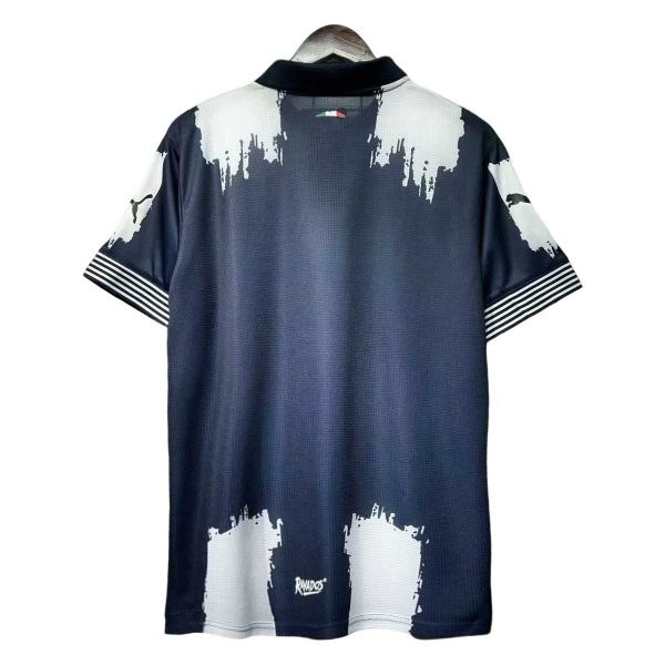Monterrey 2025-26 Home Shirt - Image 2