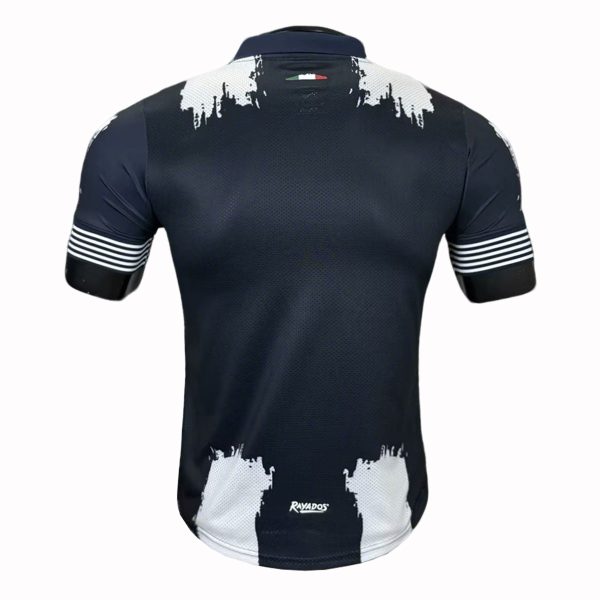 Monterrey 2025 Home Player Shirt - Image 2
