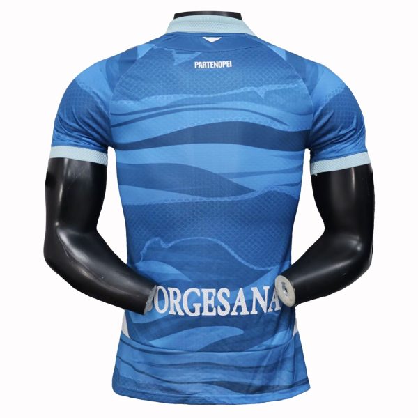 Napoli 2024-25 Player Special Shirt - Image 2