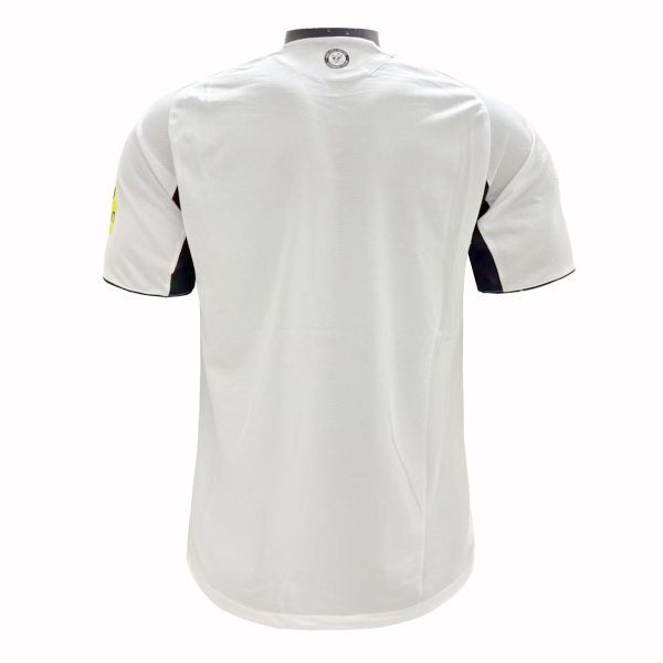 Newcastle United 2025-26 Home Player Shirt - Image 2