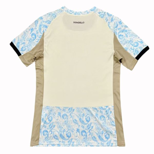 Palermo 2025-26 Third Shirt - Image 2