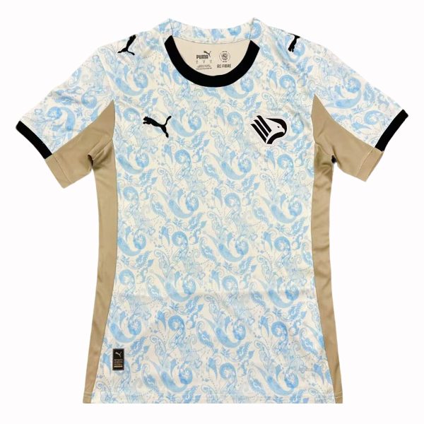 Palermo 2025-26 Third Shirt