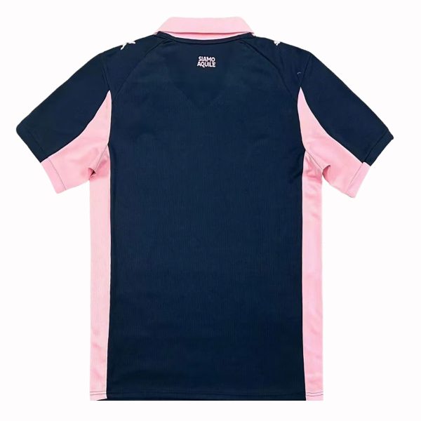 Palermo 2025-26 Away Shirt - Image 2