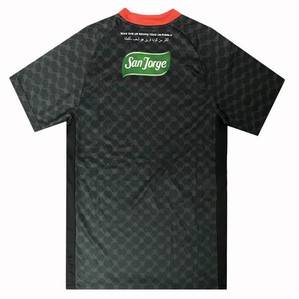 Palestino 2025-26 Away Shirt - Image 2