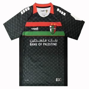 Palestino 2025-26 Away Shirt