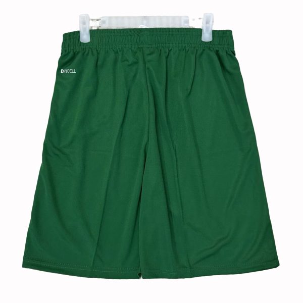 Palmeiras 2025-26 Home Shorts - Image 2
