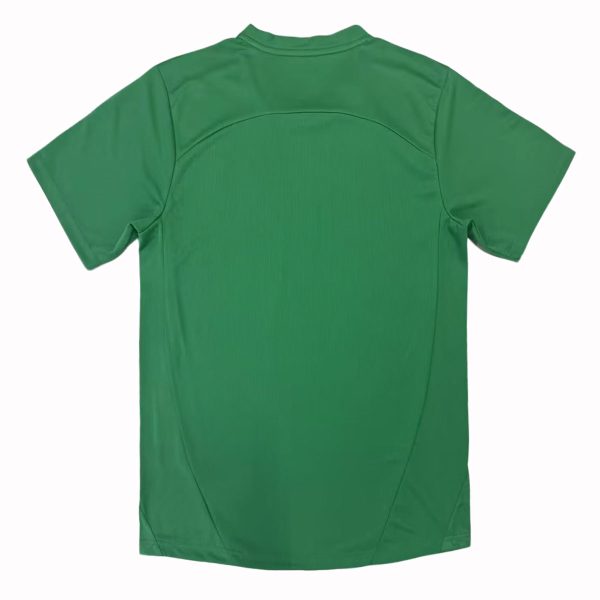 Palmeiras 2025-26 Training Shirt - Image 2