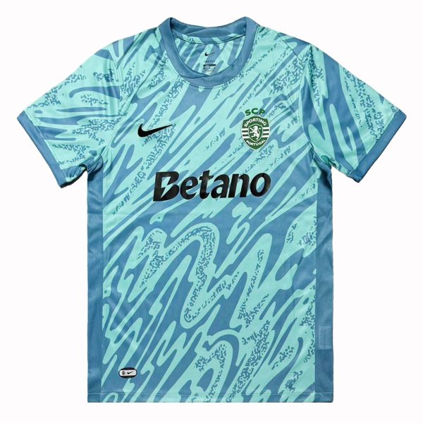 Sporting CP 2025 Special Shirt