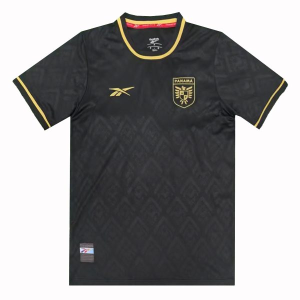 Panama 2025 Third Shirt