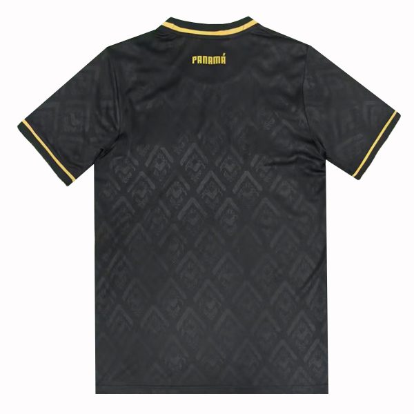 Panama 2025 Third Shirt - Image 2