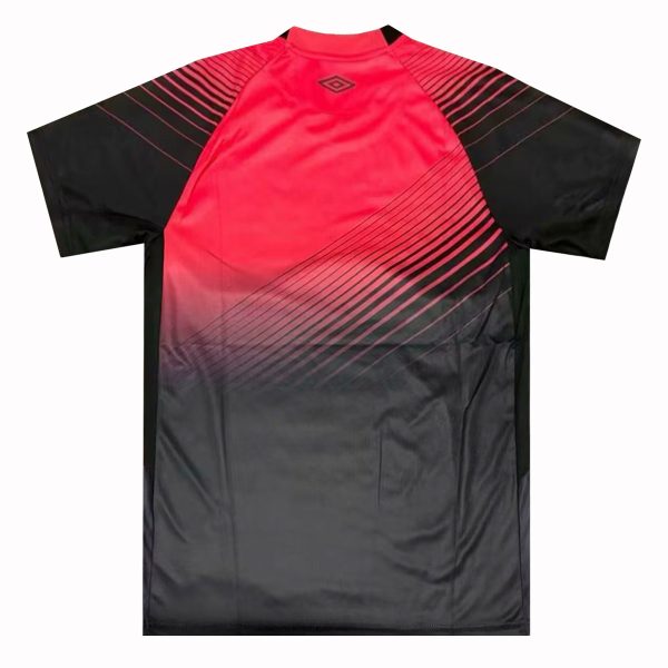Paranaense 2025-26 Home Shirt - Image 2