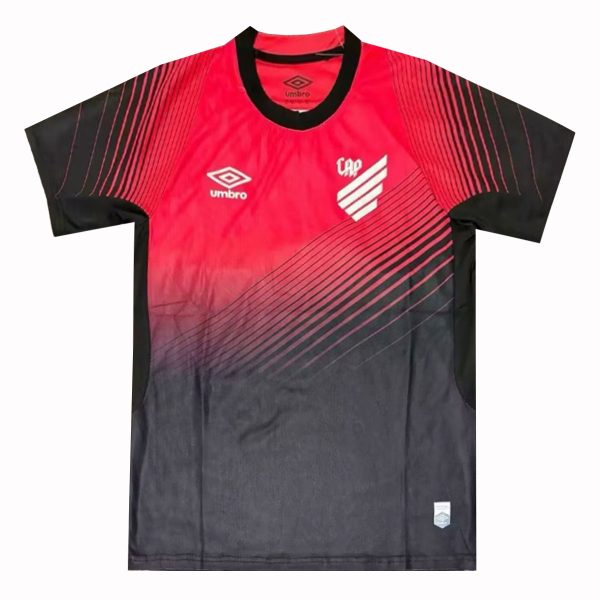 Paranaense 2025-26 Home Shirt