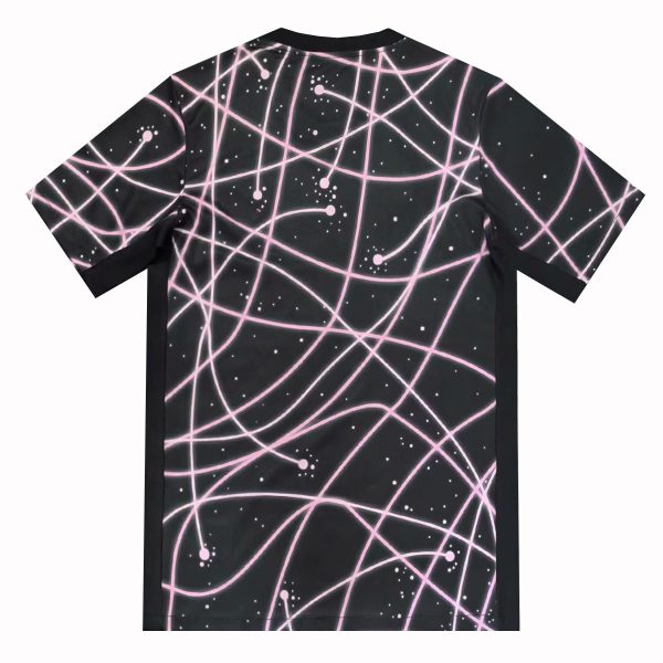 Paris Saint-Germain 2025 Training Shirt - Image 2