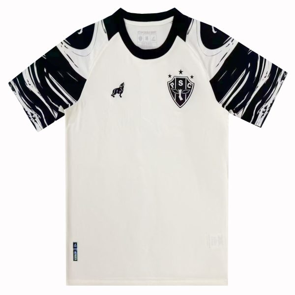 Paysandu 2025-26 Training Shirt