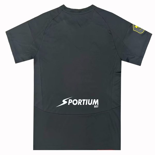 Persas 2025-26 Home Shirt - Image 2