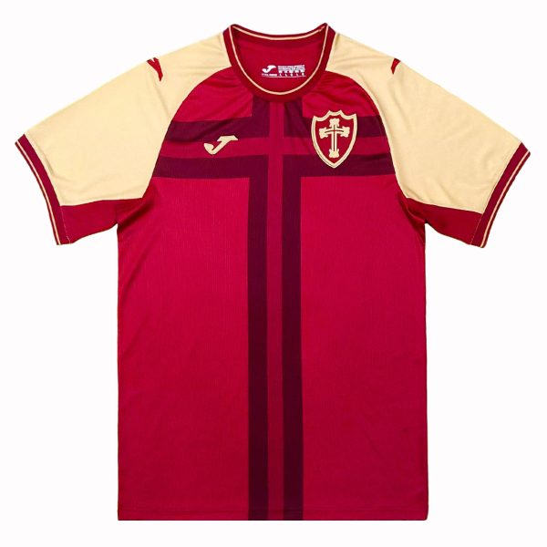 Portuguesa 2025 Third Shirt