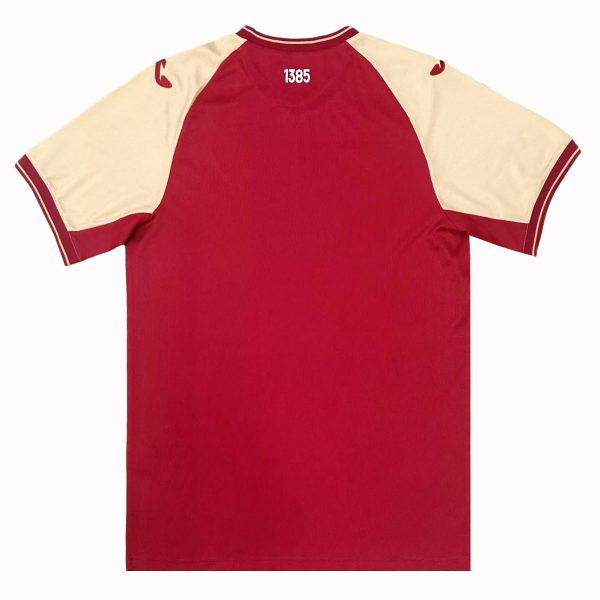 Portuguesa 2025 Third Shirt - Image 2