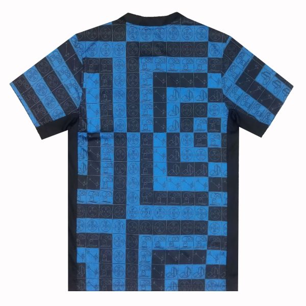Pumas UNAM 2025-26 Training Shirt - Image 2