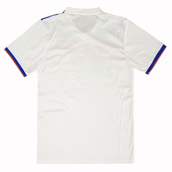 Rangers 2025-26 Away Shirt - Image 2