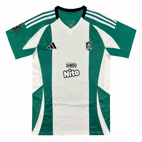 Raniza 2025-26 Home Shirt