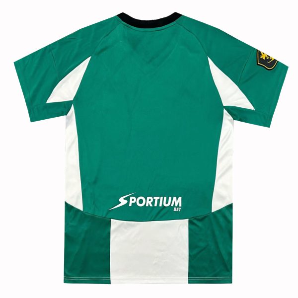Raniza 2025-26 Home Shirt - Image 2