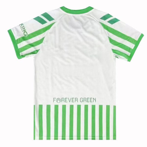 Real Betis 2024-25 Conference Final Shirt - Image 2