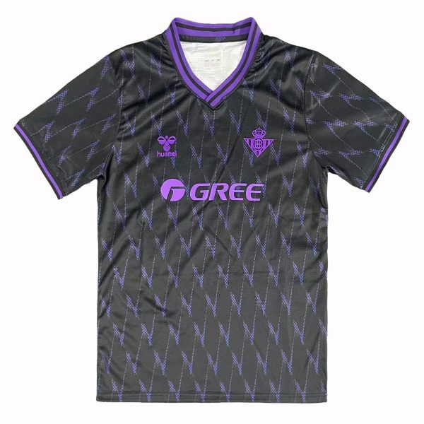 Real Betis 2025 Special Shirt