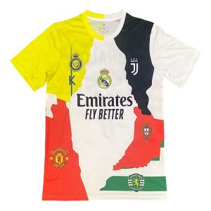 Ronaldo 2025 Special Shirt