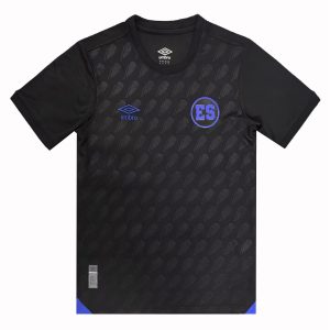 Salvador 2025-26 Third Shirt