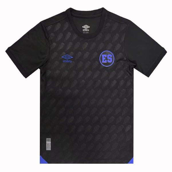 Salvador 2025-26 Third Shirt