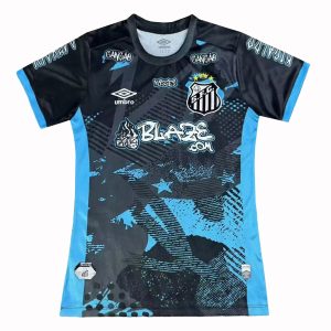 Santos 2025 Special Shirt