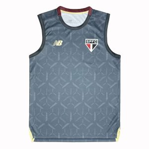 São Paulo 2025-26 Singlet