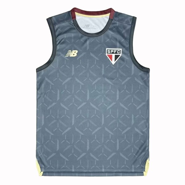 São Paulo 2025-26 Singlet
