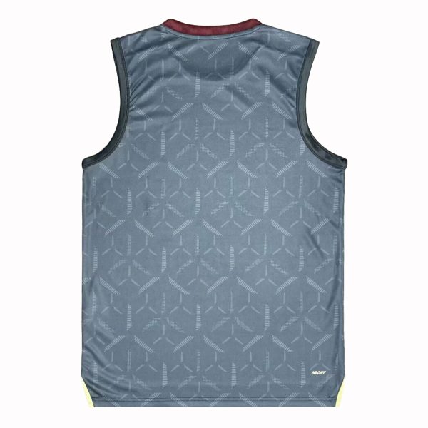 São Paulo 2025-26 Singlet - Image 2