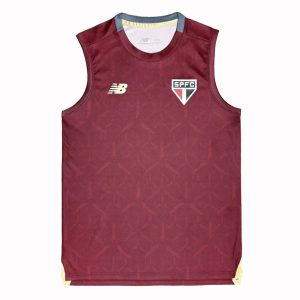 São Paulo 2025-26 Singlet