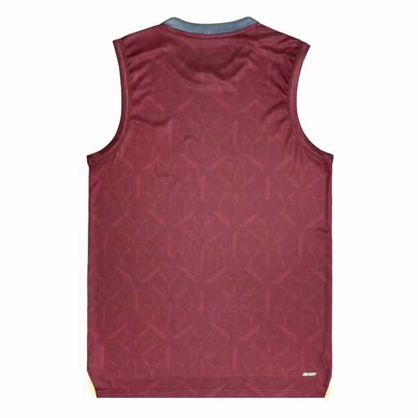São Paulo 2025-26 Singlet - Image 2