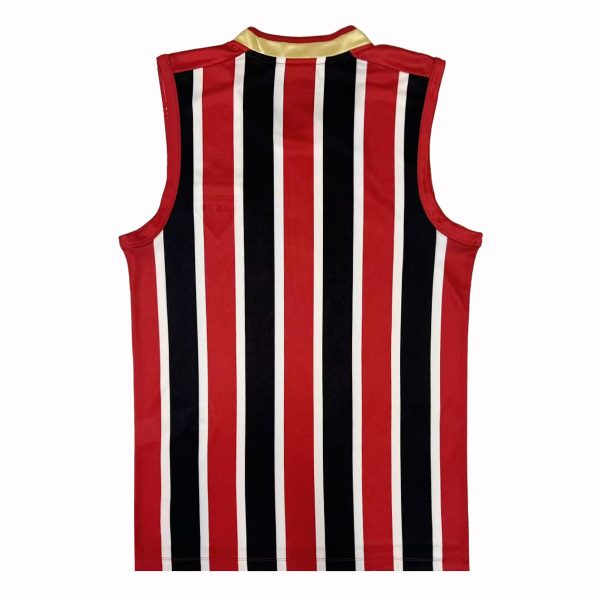 São Paulo 2025-26 Singlet - Image 2