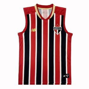 São Paulo 2025-26 Singlet