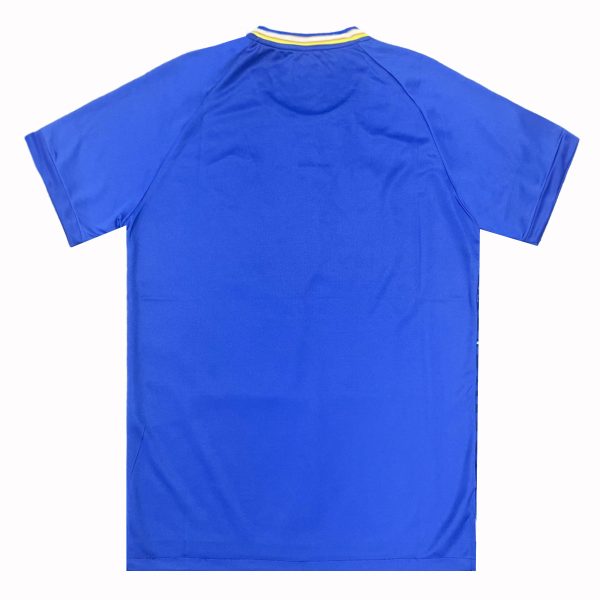 Uzbekistan 2023-24 Home Shirt - Image 2