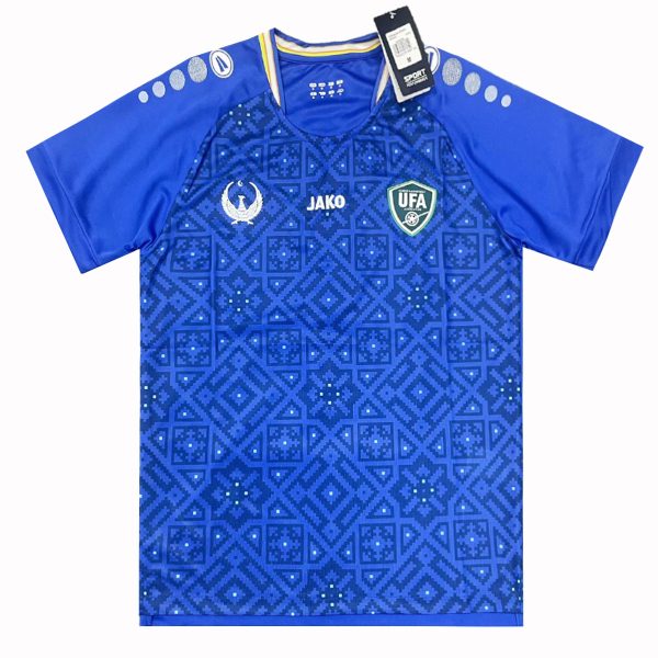 Uzbekistan 2023-24 Home Shirt