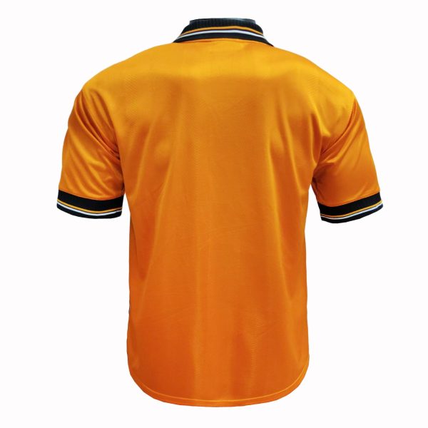 Valencia 1999-00 Retro Away Shirt - Image 2