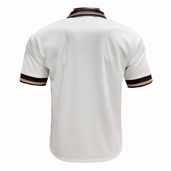 Valencia 1999-00 Retro Home Shirt - Image 2