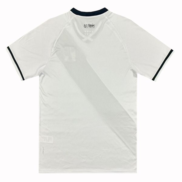 Vasco da Gama 2025-26 Away Shirt - Image 2