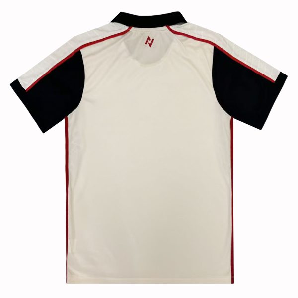 Vitória 2025-26 Goalkeeper Shirt - Image 2